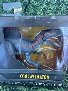 Jurassic World Hammond Collection CONCAVENATOR Dinosaurier Actionfigur NEU - Bild 1 von 7