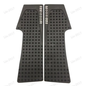 Empuñaduras de almohadilla de gas laterales del tanque nuevas protectoras antideslizantes para BMW R1200 R 2009-2014 - Imagen 1 de 3