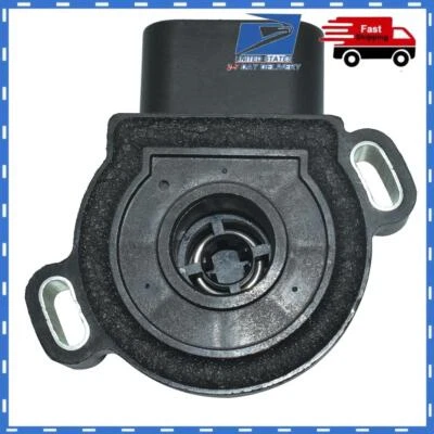 Accelerator Pedal Position Sensor Fit For Isuzu Rodeo Amigo Trooper SERA569-0 - Imagem 1 de 4