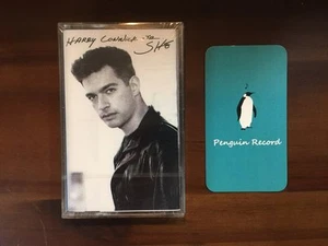 HARRY CONNICK JR. - SHE CASSETTE TAPE KOREA EDITION SEALED - Imagen 1 de 3