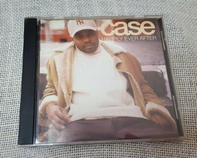 Case – Happily Ever After  CD Single US 1999' - Bild 1 von 3