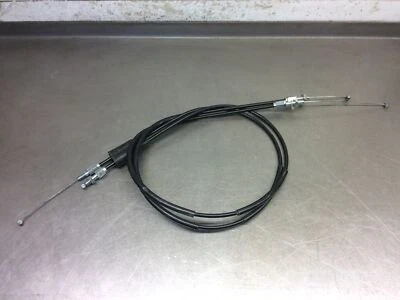 Honda CRF450R 2009-2015 Throttle Cable 22062807 - Изображение 1 из 3