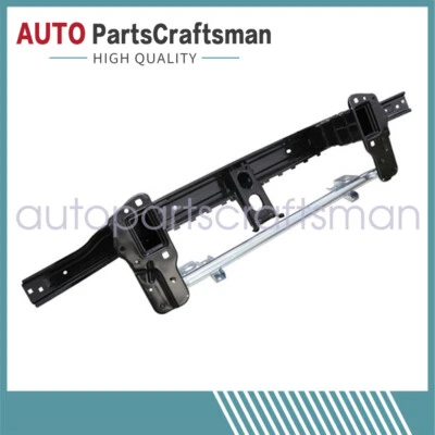 Nuevo refuerzo de parachoques delantero para Mercedes-Benz GLE63 AMG 2019 Foto 1 de 4