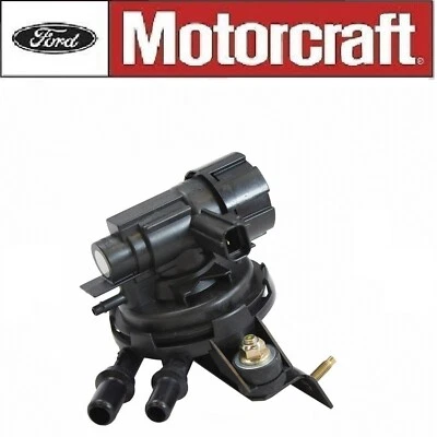 Genuine Ford Oem Motorcraft  Vapor Canister Valve For 1998-2004 Grand Marquis - Image 1 of 3