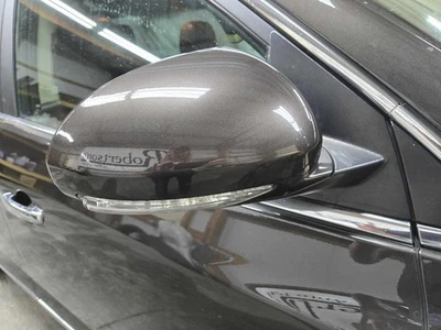 13 - 17 BUICK АНКЛАВ ПАССАЖИРСКОЙ ДВЕРИ ЗЕРКАЛО (КРАСКА-GVU) ПИТАНИЯ СЛОЖИТЬ OEM 84216777 - Изображение 1 из 3