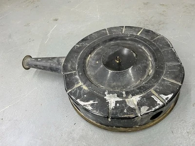 Chryler 440 1967 filtro de aire 1966 Mopar Dodge 383 413 Chrysler cargador Newport Foto 1 de 4