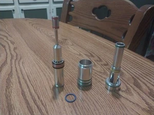 2011 + PROTO REFLEX RAIL BOLT KIT ENGINE EXCELLENT! - Picture 1 of 19