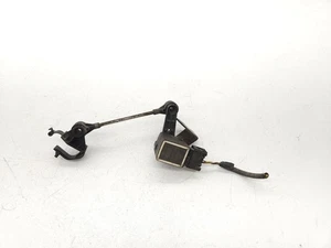 04-09 Jaguar X350 XJ8 Vanden Plas Rear Passenger Right Side Ride Height Sensor - Bild 1 von 9