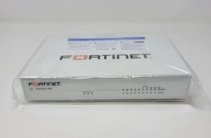 Fortinet FortiGate-60F Network Security Firewall - Afbeelding 1 van 2