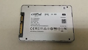 Unidad de estado sólido Crucial CT525MX300SSD1 MX300 525 GB 2,5" SATA III - Imagen 1 de 3