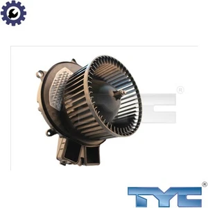 INTERIOR BLOWER 521-0017 FOR MERCEDES-BENZ GLE/-CLASS/GLS M276.821/825 3.0L 6cyl - Picture 1 of 8