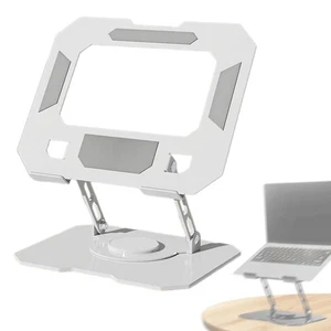 Support de lecture de rotation à 360 degrés à 360 degrés à usage domestique - Zdjęcie 1 z 13