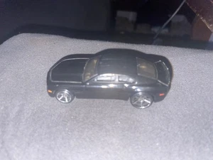 Hot Wheels Chevrolet Camaro Concept schwarz - Bild 1 von 4