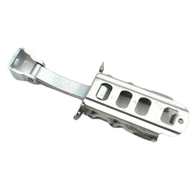 Door Check Strap Metal Part Number A9067200316 Front Left Right Placement - Image 1 of 4