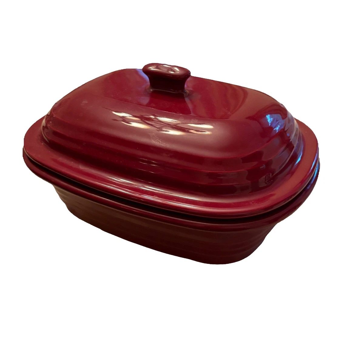 Pampered Chef Deep Dish Baker for sale | eBay