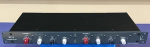 Rupert Neve Designs 5211 Two-Channel Microphone Preamplifier - Picture 1 of 6