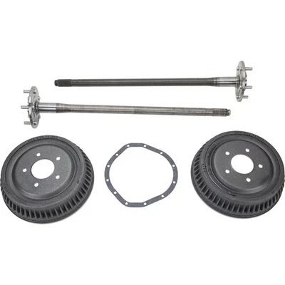 5-Lug Rear Axle Conversion Kit, fits 1970 Chevy Truck - Image 1 of 4