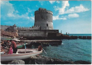 TORRE VADO - LECCE - VIAGG. 1968 -93946- - Picture 1 of 1