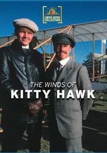 Winds Of Kitty Hawk, The (DVD) Scott Hylands John Randolph David Huffman - Picture 1 of 1