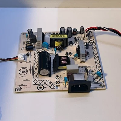 Acer VG271K Power Supply Board 715G9541-P02-006-0H3S - Image 1 of 4