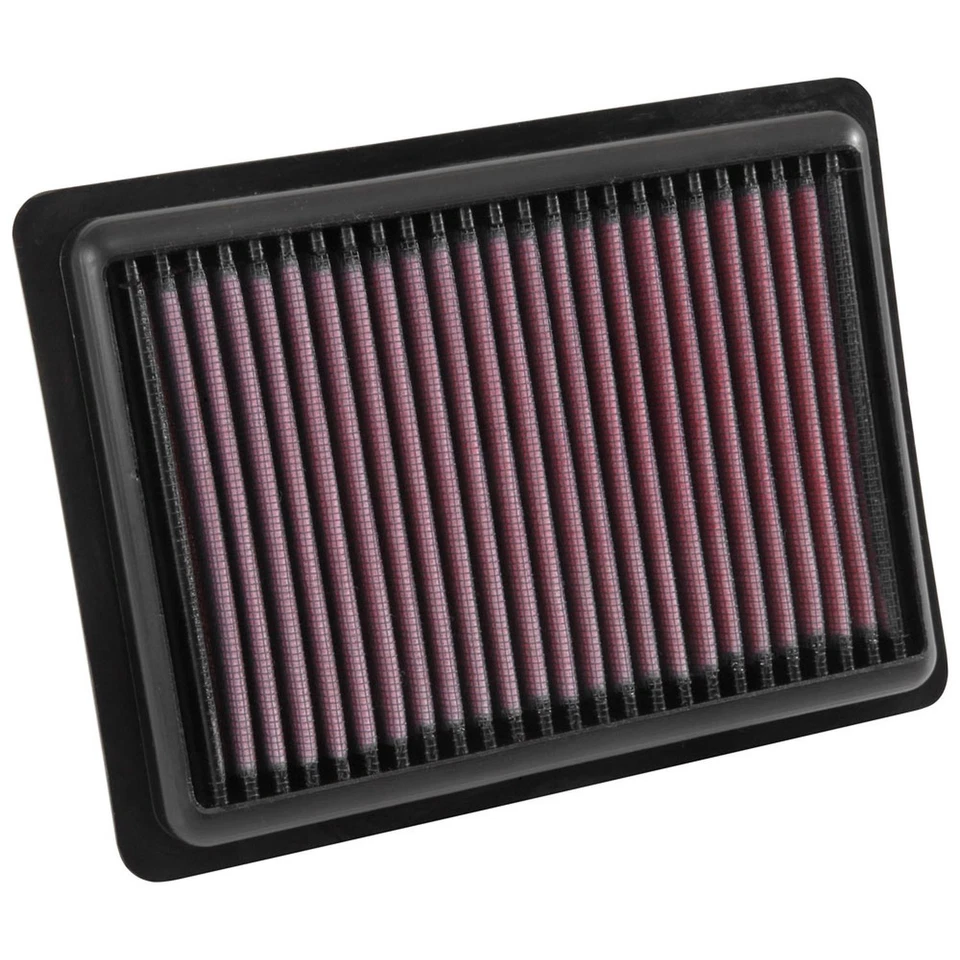 Filtro de aire K&N 33-5043 para Chevrolet Spark 16-21 Foto 1 de 4