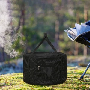 Camping-Aufbewahrungstasche, Utensilienträger Für Wohnmobil-Reisen, - Picture 1 of 7