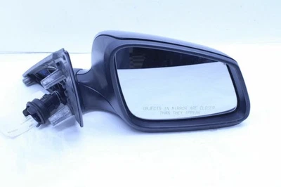 Espejo retrovisor derecho BMW 528i 535i 550i 2011-2012 OEM usado Foto 1 de 4