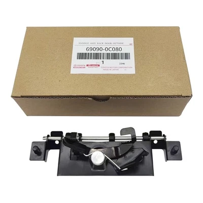 New OEM！Rear Tailgate Handle For Toyota 01-07 Sequoia & 98-03 Sienna 69090-0C080 Foto 1 de 4
