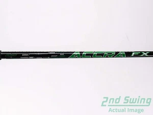 Pull Accra Fx 2.0 200 Series Fairway Shaft Stiff 40.75in - Picture 1 of 5