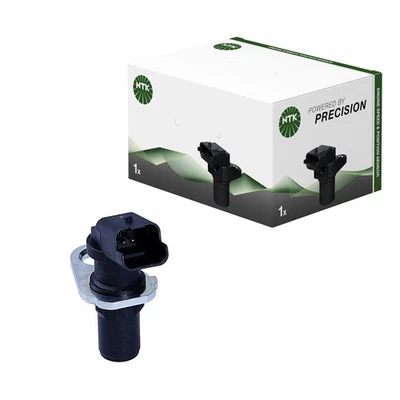 Dador de Impulso Cigüeñal 2-polig sin Cable NTK para entre Otros Peugeot 807 - Imagen 1 de 4