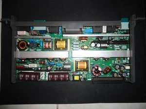 Fanuc Dubai A16B-1212-0871/17C;A320-1212-T872/08;A16B-1212-0871/17C904724;P9411S - Bild 1 von 8