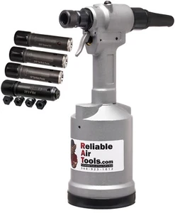 RAT932 Complete Truck Cab Kit (accepts Huck® gun noses) - Picture 1 of 4