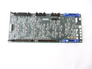 Liebert 02-810005-11 Rev 00 Circuit Board PCB Card Module - Picture 1 of 4