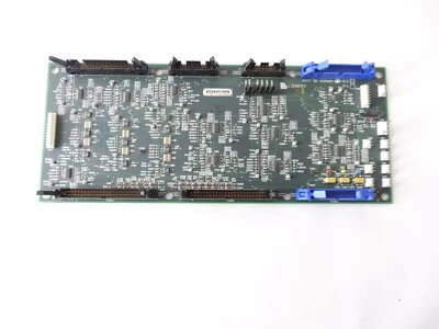 Liebert 02-810005-11 Rev 00 Circuit Board PCB Card Module - Image 1 of 4