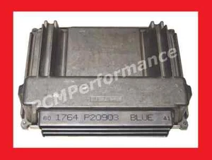 *NEW* Programmed for your VIN PLUG & PLAY NO RELEARNS 01 02 LS1 P01 ECM 12200411 - Picture 1 of 1