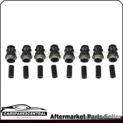 Buje de pinzas de freno para Chevrolet Silverado 1500 HD 2001 2002 2003 Foto 1 de 4