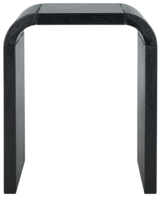 Safavieh LIASONYA CURVED ACCENT TABLE, Reduced Price 2172732865 ACC6608C - Image 1 of 4