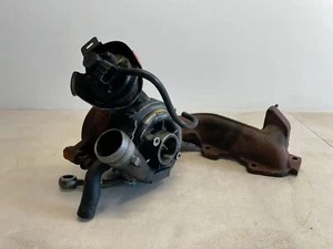 Volvo C30 2.0 Diesel Turbolader Abgasturbolader Motor 760774-3 - Bild 1 von 9