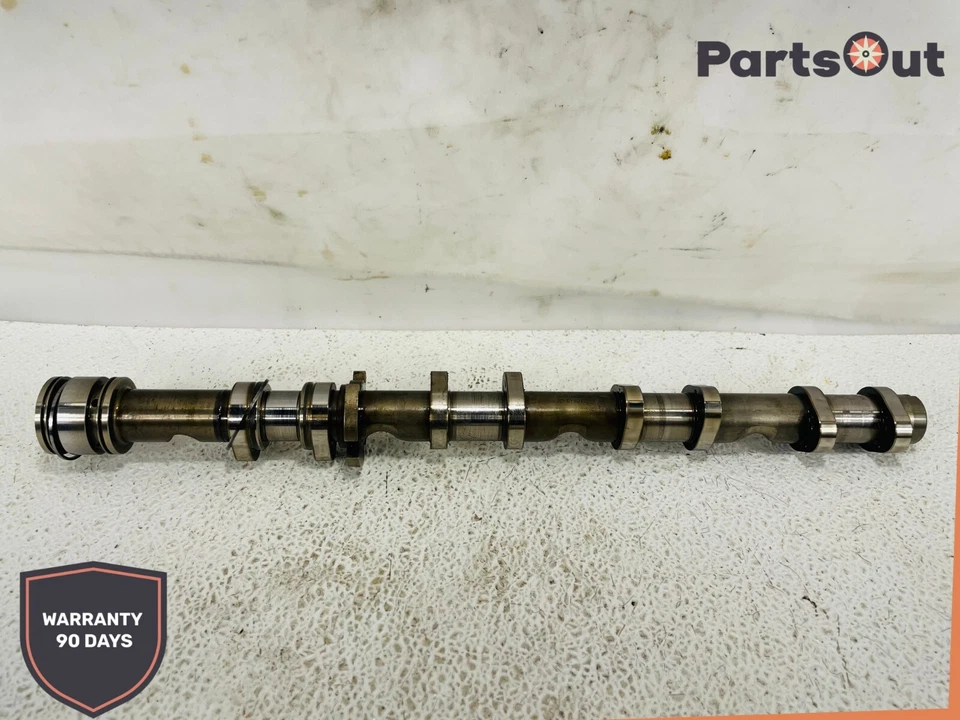 AUDI S4 2004-2009 4,2 L - cámara de escape derecha / árbol de levas OEM Foto 1 de 4