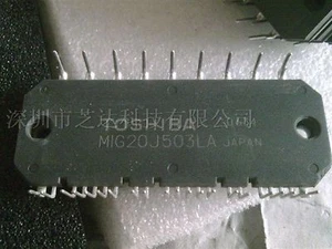 TOSHIBA MIG20J503LA MODULE MIG20J501L - Picture 1 of 1