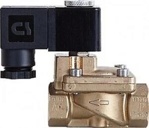 Solenoid Valve with Internal Thread, 230 Volt, Size 3/4" - Picture 1 of 1