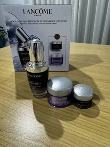 Lancome Advanced Genifique Youth Activating Serum (30ml) Gift Set Brand New - Picture 1 of 6