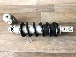 97-00 Suzuki GSXR 600 Rear Shock Absorber Suspension 62100-34E10 - Picture 1 of 8