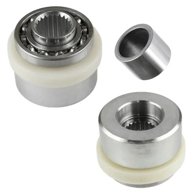 Front Differential Output Hub Assembly for Polaris Ranger Crew 900 14-19 3236683 - Image 1 of 4