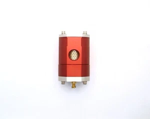 Canton DC25-924B 4.5" Remote Fuel Filter With Water Seperation Sump - Picture 1 of 5