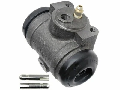 Cilindro de rueda trasero trasero AC Delco 89265SS para camioneta Chevrolet 1951 Foto 1 de 2