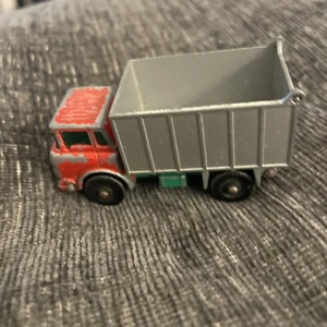 Matchbox GMC Tipper Truck #26 - Vintage Matchbox - Matchbox by Lesney - Picture 1 of 6