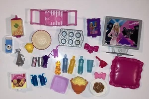 Barbie Doll House Accessories ￼ - Picture 1 of 1