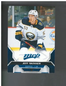 B4197- 2020-21 Upper Deck MVP Fabrik Set #S 1-250 -du Pick- 15 + Gratis US - Bild 1 von 5