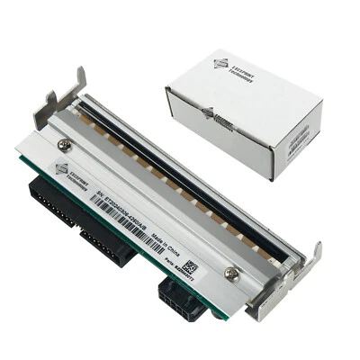 79800M New Printhead for Zebra ZM400 Barcode Label Printer 203dpi Printer - Image 1 of 4